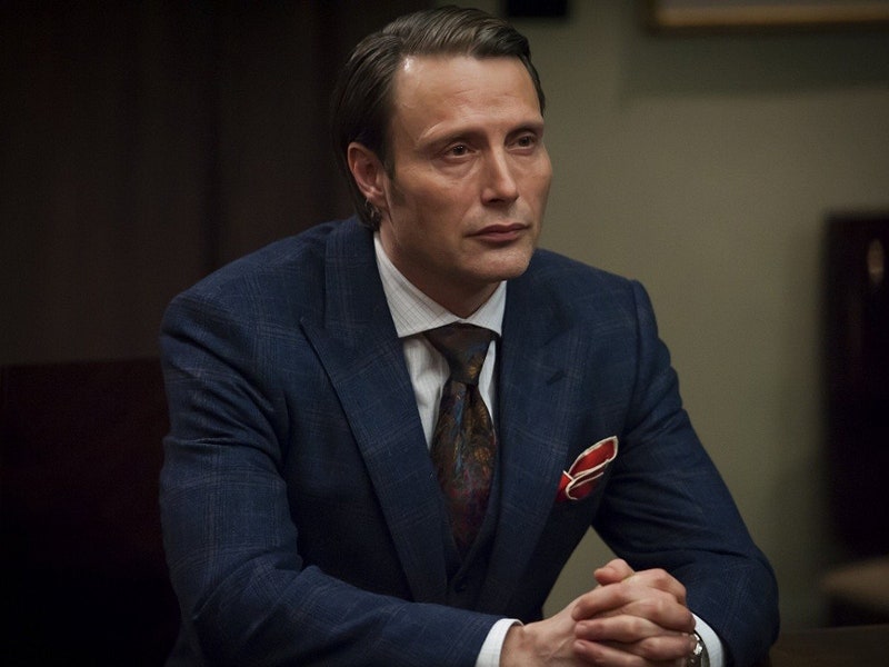 Сексуальные злодеи из сериалов «Игра престолов» «Шерлок» «Сплетница» «Дневники вампира» | Allure