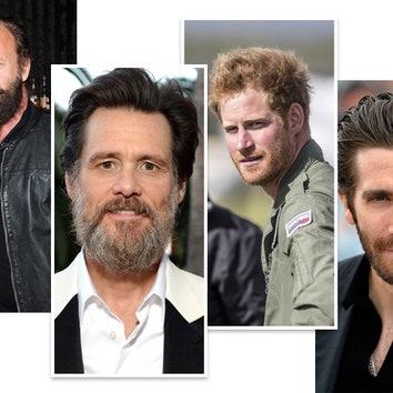 Эффект домино: Принц Гарри и другие мужчины, отрастившие бороду