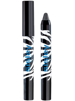Теникарандаш PhytoEye Twist Sisley. Этими тенями в карандаше смело рисуйте размашистые smoky eyes — растушевываются они...