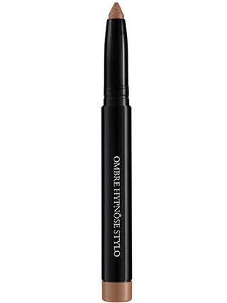 Cтойкие кремовые теникарандаш Ombre Hypnôse Stylo Lancome. Аналогично действуют и тени от Lancôme. Правда аппликатор у...