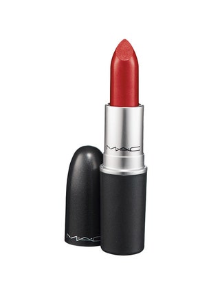Помада для губ MAC Russian Red. Тот самый идеальный красный оттенок который подойдет абсолютно всем и обладательницам...