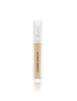Водостойкие кремовые тени Summer Shadow White Sand 1687 руб. Guerlain