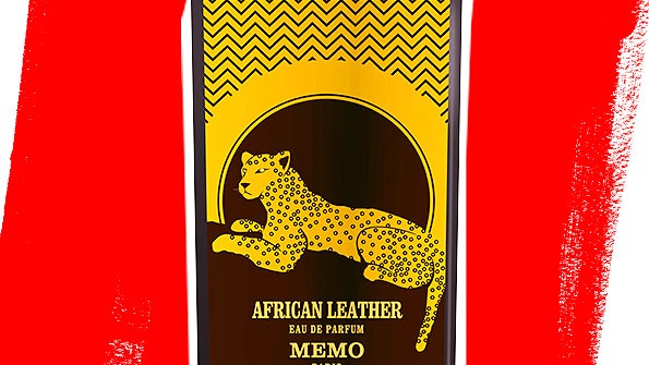 Парфюмерная рецензия African Leather от Memo Paris
