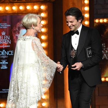 Tony Awards 2015: победители и гости церемонии
