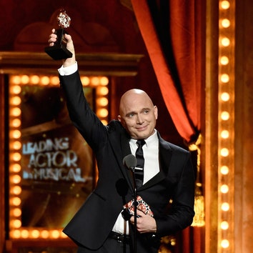 Tony Awards 2015: победители и гости церемонии