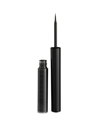 Жидкая подводка для глаз Xtreme Liquid Gel Eyeliner GOSH Cosmetics.