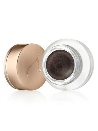Гелевая подводка Espresso Jelly Jar Gel Eyeliner Jane Iredale.