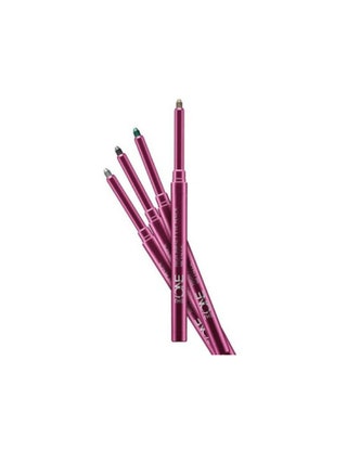Карандаш для глаз с эффектом металлик The ONE Metallic Oriflame.