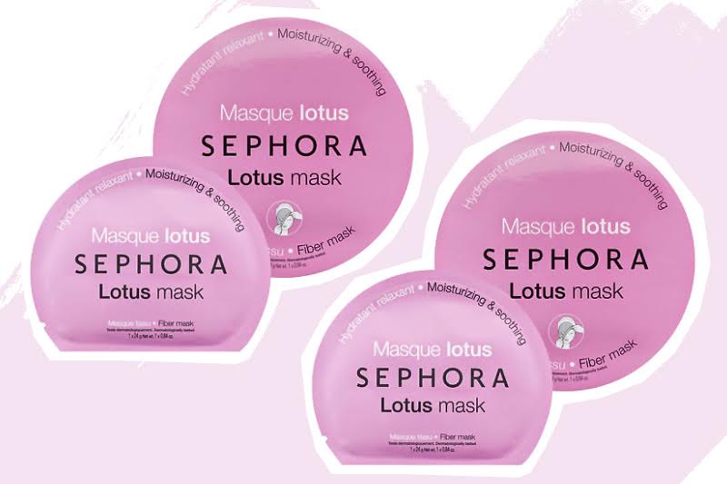 Маска для лица Sephora
