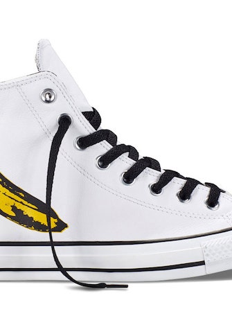 velvet underground converse