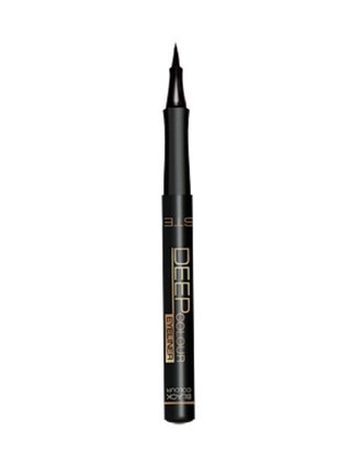 Фетровая подводка для глаз Deep Eyeliner Stellary.