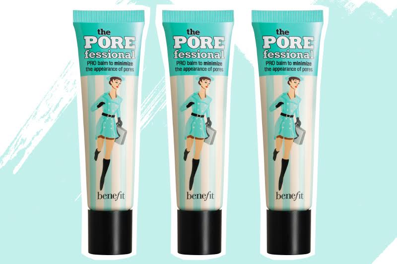 Праймер Porefessional Benefit
