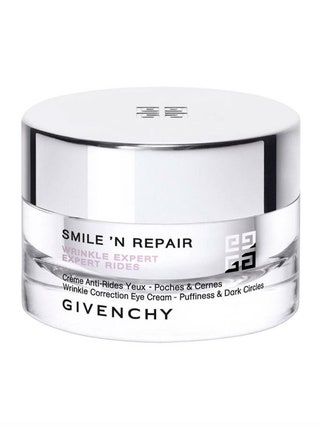 Крем для лица Crème AntiRides Perfectrice SPF 15  PA Smile'n Repair  Givenchy.