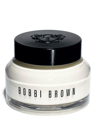 Питательный крем для лица Hydrating Face Cream Bobbi Brown.