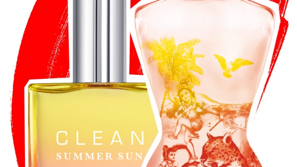 Ароматы с мандариновыми нотами парфюмерный тренд летнего сезона |Allure