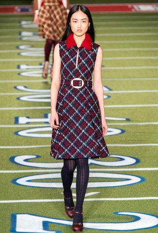Tommy Hilfiger