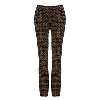 Брюки из вискозы и поли­эстера 18thinsp055 руб. Pinko.