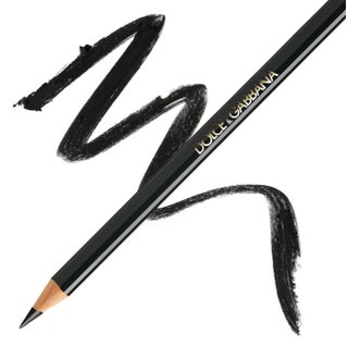 Карандаш для глаз Intense Khol Eye Crayon True Black 1591 руб. Dolce thinspGabbana Make Up.