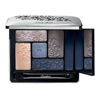 Палитра теней Eacutecrin 6 Couleurs Beaugrenelle 4800 руб. Guerlain.