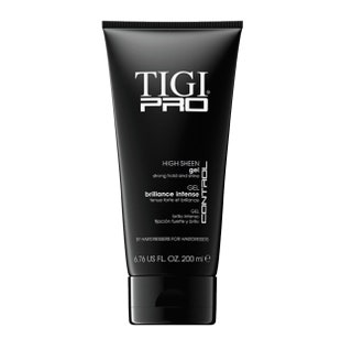 Гель для волос High Sheen 650 руб. Tigi Pro.