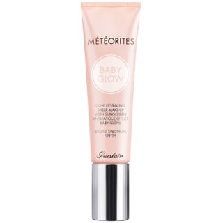 Тональный флюид Mtorites Baby Glow 2900 руб. Guerlain.