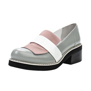 Лоферы 10thinsp990 руб. Finery London.