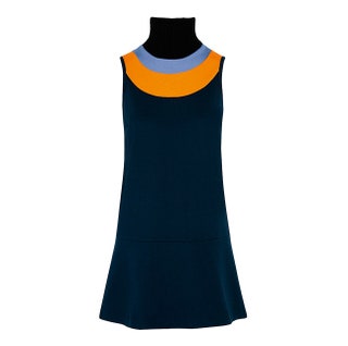 Платье из вискозы 21thinsp600 руб. M Missoni.