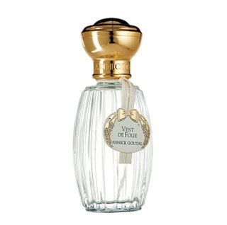 Цветочнофруктовый аромат Vent de Folie 100 мл 8790 руб. Annick Goutal.