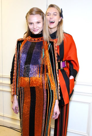 Balmain