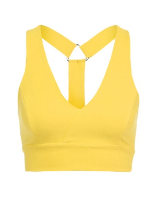 River Island топ из эластана и полиэстера 3690 руб.