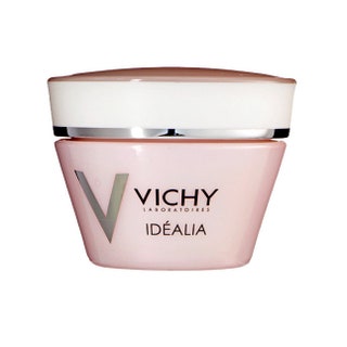 Увлажняющий разглаживающий крем для нормальной и комбинированной кожи Ideacutealia 1571 руб. Vichy