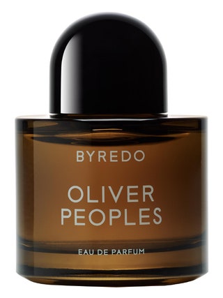 Парфюмерная вода Oliver Peoples Byredo.