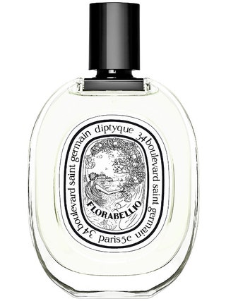 Туалетная вода Florabellio Diptyque.
