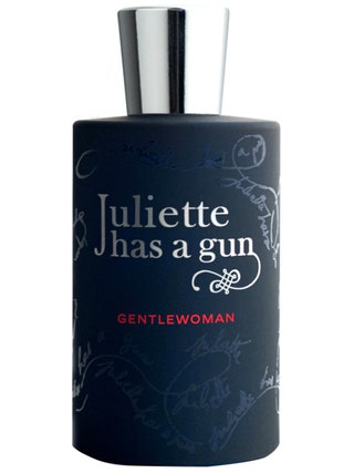 Парфюмерная вода Gentlewoman Juliette has a gun.