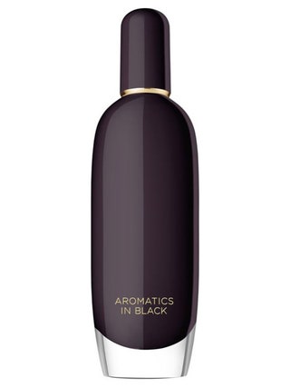 Туалетная вода Aromatics in Black Clinique.