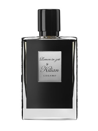 Парфюмерная вода Lemon in Zest by Kilian.