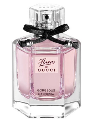 Туалетная вода Gucci Flora Gorgeous Gardenia Gucci.