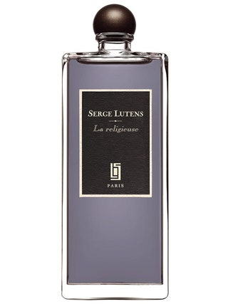 Парфюмерная вода La Religieuse Serge Lutens.