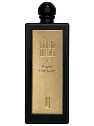 Парфюмерная вода Renard Constrictor Serge Lutens.