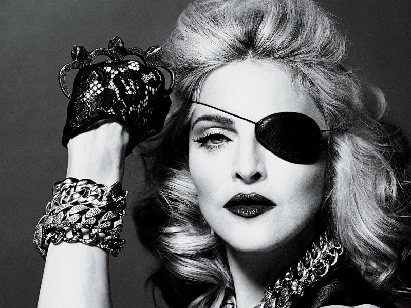 Мадонна: биография, успехи и достижения культовой поп-дивы