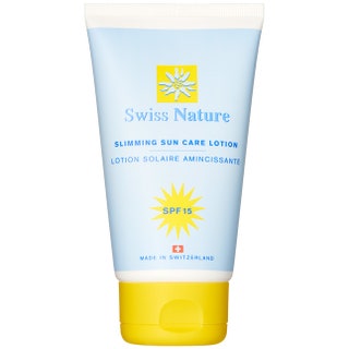 Антицеллюлитный солнцезащитный крем Slimming Sun Care Lotion 2691 руб. Swiss Nature