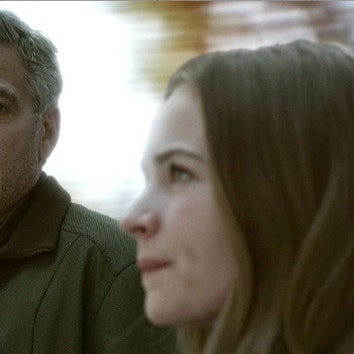Джордж Клуни vs. Хью Лори: два главных теледоктора сражаются за «Землю ­будущего»