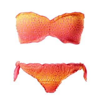 Купальник 3400 руб. Calzedonia.