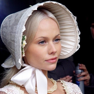 10 красавиц из российских сериалов нулевых