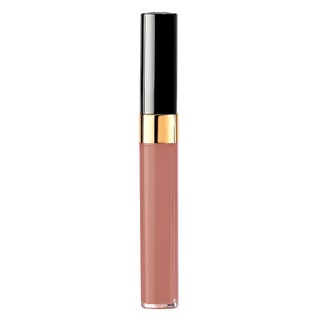 Блеск для губ Les Beiges Lèvres Scintillantes 206 Beige Star 1900 руб. Chanel