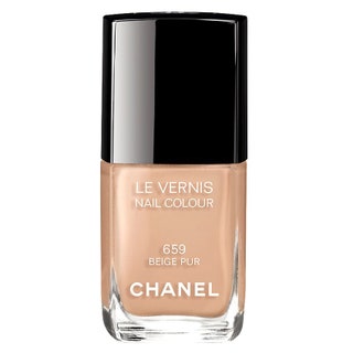 Лак для ногтей Le Vernis 659 Beige Pur 1694 руб. Chanel