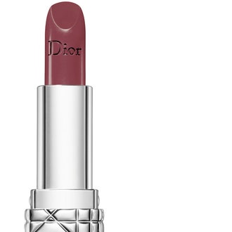Блеск металла: осенняя коллекция макияжа Cosmopolite от Dior