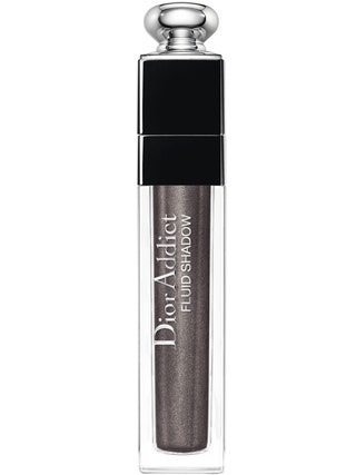 Стойкий флюид Dior Addict Fluid Shadow.