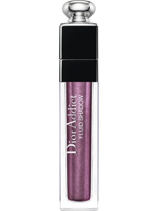 Стойкий флюид Dior Addict Fluid Shadow.