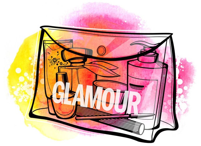 Glamour Bag бьютиновинки с доставкой на дом